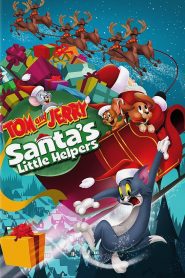 Tom and Jerry Santa’s Little Helpers 2014