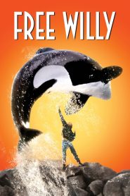 Free Willy 1993