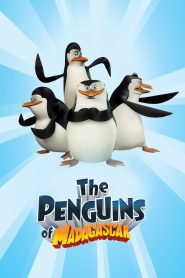 The Penguins of Madagascar 2008