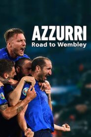 Blue Dream: The Road to Wembley 2021