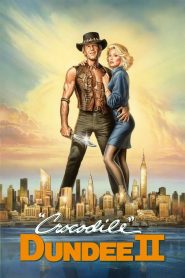 Crocodile Dundee II 1988