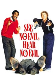 See No Evil, Hear No Evil 1989