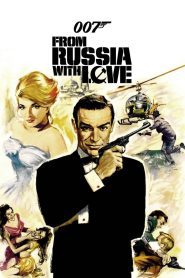 From Russia with Love 1963