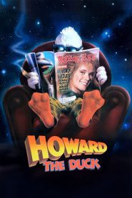 Howard the Duck 1986