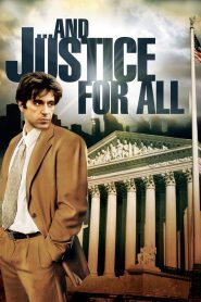 …And Justice for All 1979