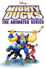 Mighty Ducks: The Animated Series 1996