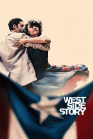 West Side Story 2021