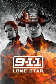 9-1-1: Lone Star 2020