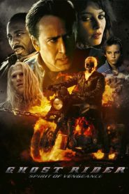 Ghost Rider: Spirit of Vengeance 2011