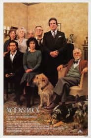 Moonstruck 1987