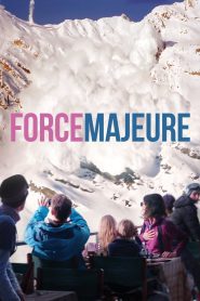 Force Majeure 2014