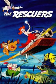 The Rescuers (GR)