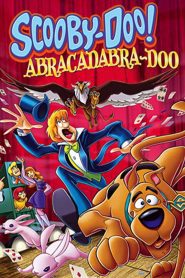 Scooby-Doo! Abracadabra-Doo 2010