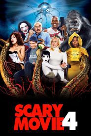 Scary Movie 4 2006