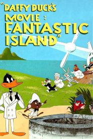 Daffy Duck’s Movie: Fantastic Island 1983