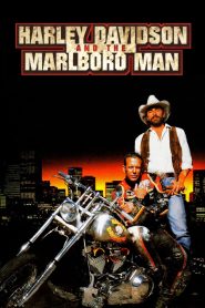 Harley Davidson and the Marlboro Man 1991