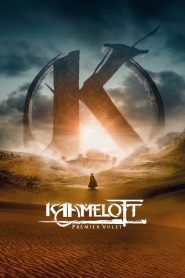 Kaamelott: The First Chapter 2021