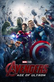 Avengers: Age of Ultron 2015