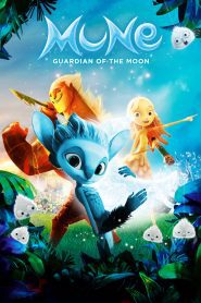 Mune: Guardian of the Moon 2015