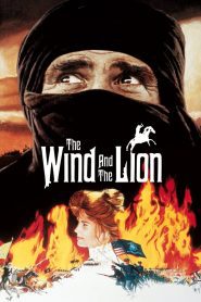 The Wind and the Lion 1975