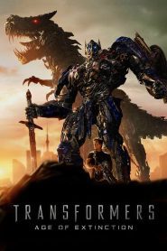 Transformers: Age of Extinction 2014