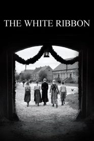 The White Ribbon 2009