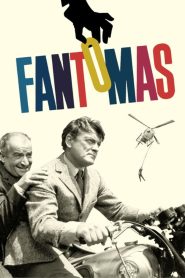 Fantomas 1964