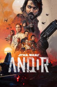 Star Wars: Andor 2022