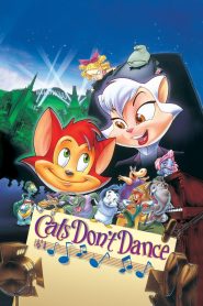 Cats Don’t Dance 1997