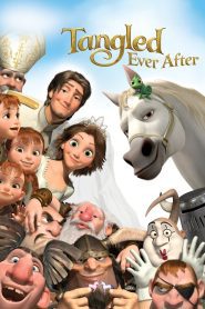 Tangled Ever After 2012