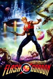 Flash Gordon 1980