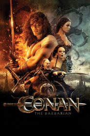 Conan the Barbarian 2011