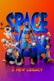 Space Jam: A New Legacy 2021