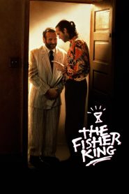 The Fisher King 1991