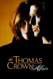 The Thomas Crown Affair 1999