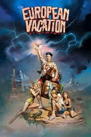 National Lampoon’s European Vacation 1985