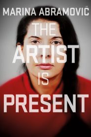 Marina Abramović: The Artist Is Present 2012