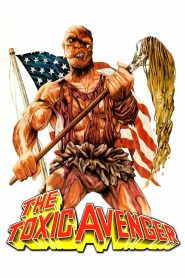 The Toxic Avenger 1984