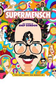 Supermensch: The Legend of Shep Gordon (EN)