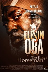 Elesin Oba: The King’s Horseman 2022