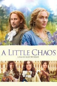 A Little Chaos 2015