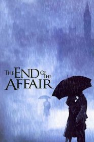 The End of the Affair 1999