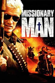 Missionary Man 2007