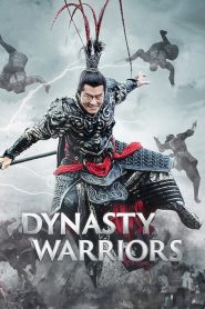 Dynasty Warriors 2021