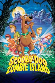 Scooby-Doo on Zombie Island 1998