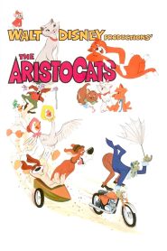 The Aristocats 1970