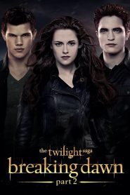 The Twilight Saga: Breaking Dawn — Part 2