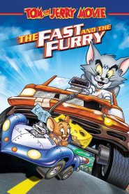 Tom and Jerry: The Fast and the Furry 2005