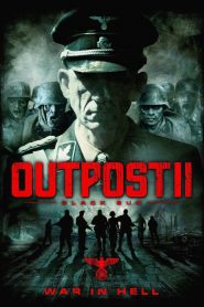 Outpost: Black Sun 2012