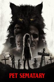 Pet Sematary 2019